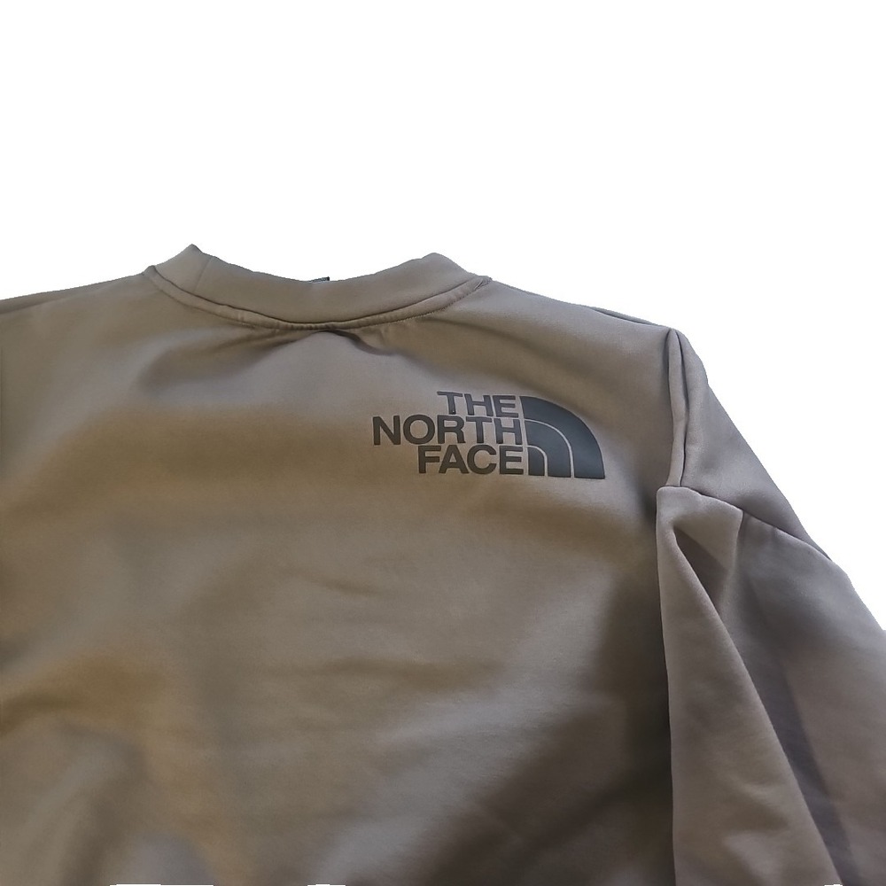 the north face womens sweatshirt Small - Picture 4 of 4